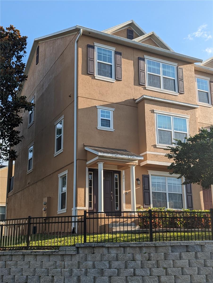 Details for 201 Maplebrook Drive, ALTAMONTE SPRINGS, FL 32714