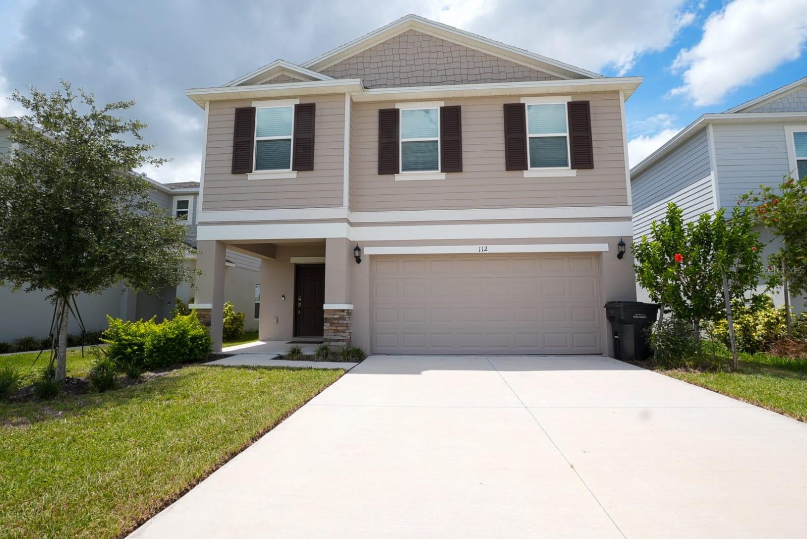 Details for 112 Brinsmead Road, HAINES CITY, FL 33844