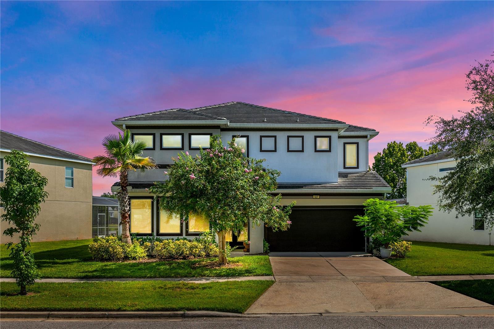 Details for 427 Marcello Boulevard, KISSIMMEE, FL 34746