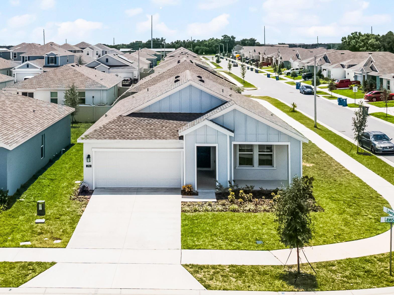 Details for 290 Lawson Avenue, HAINES CITY, FL 33844