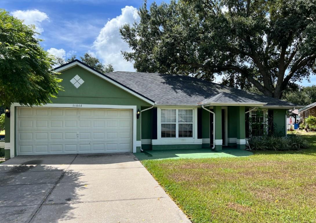 Details for 16044 Worthington Boulevard, MASCOTTE, FL 34753