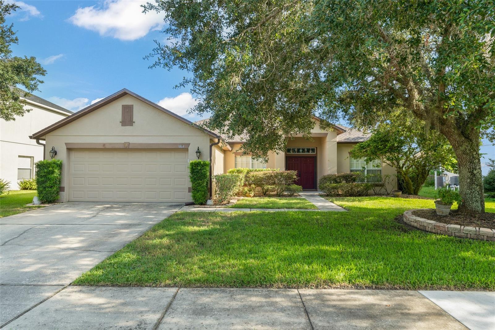 Details for 5864 Autumn Chase Circle, SANFORD, FL 32773