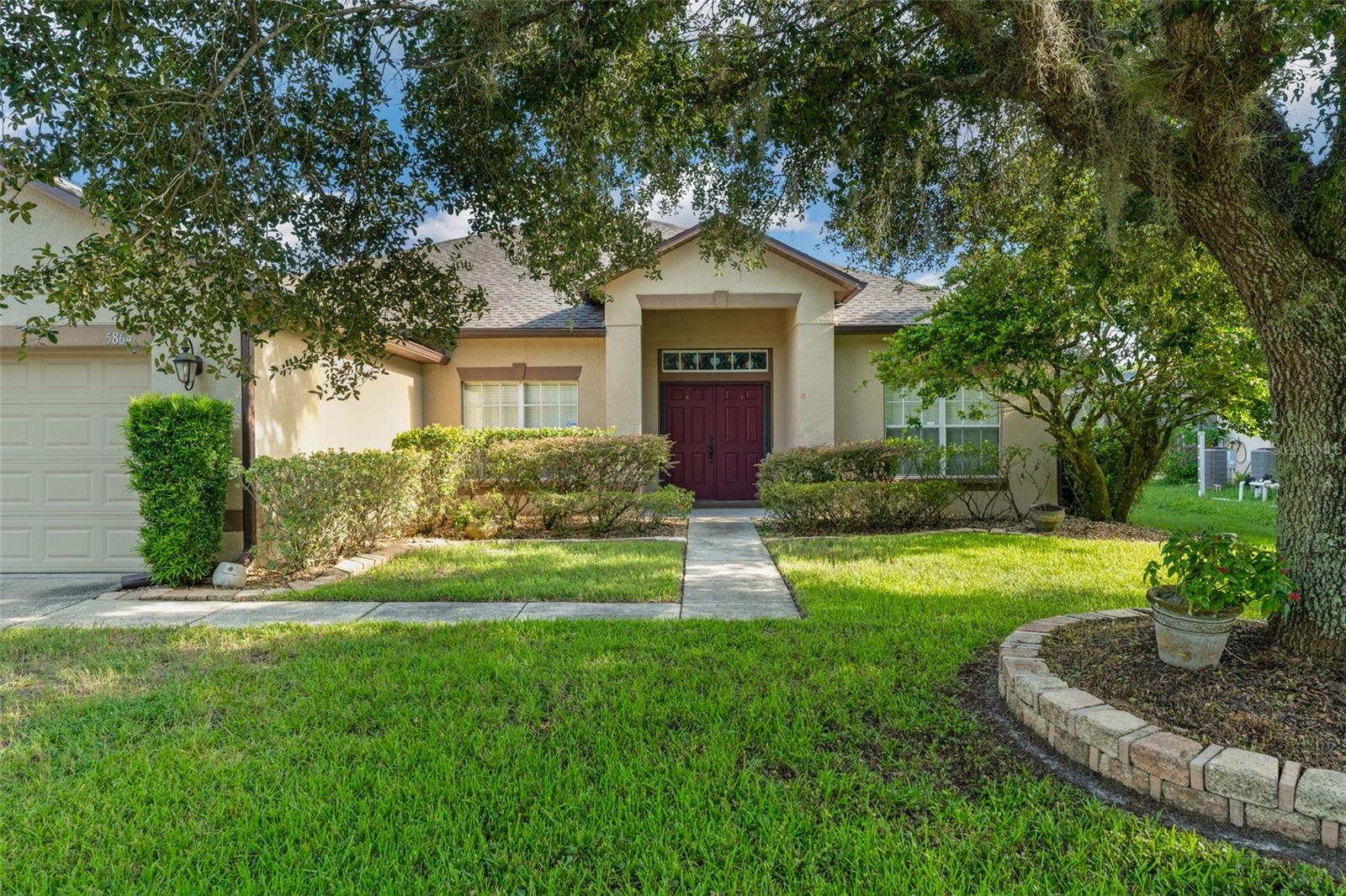 Image 2 of 45 For 5864 Autumn Chase Circle