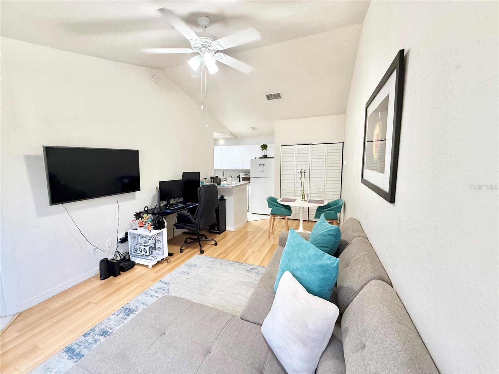 Image 2 of 8 For 6384 Raleigh Street 2216