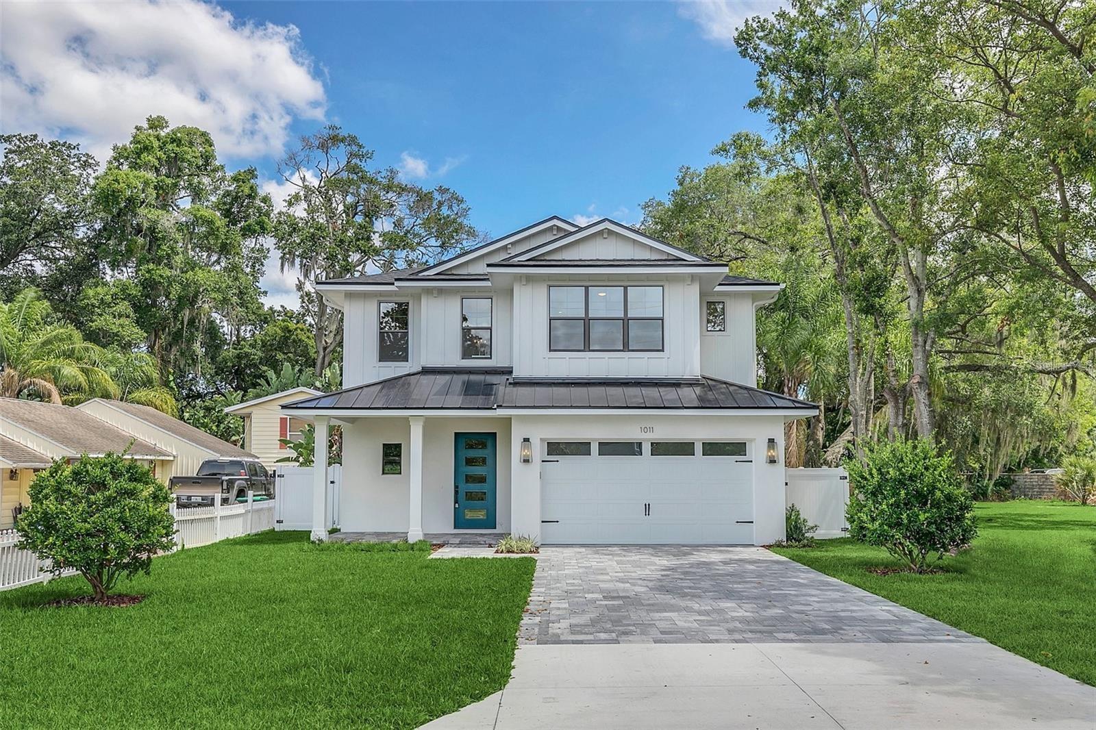 Details for 1010 Venetian Avenue, ORLANDO, FL 32804