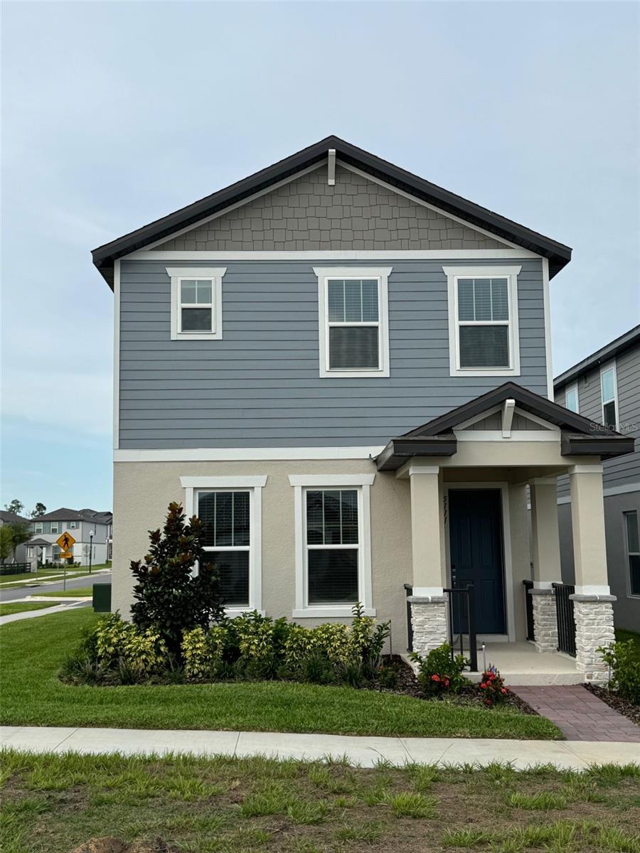 Details for 5111 Railroad Vine Street, WINTER GARDEN, FL 34787