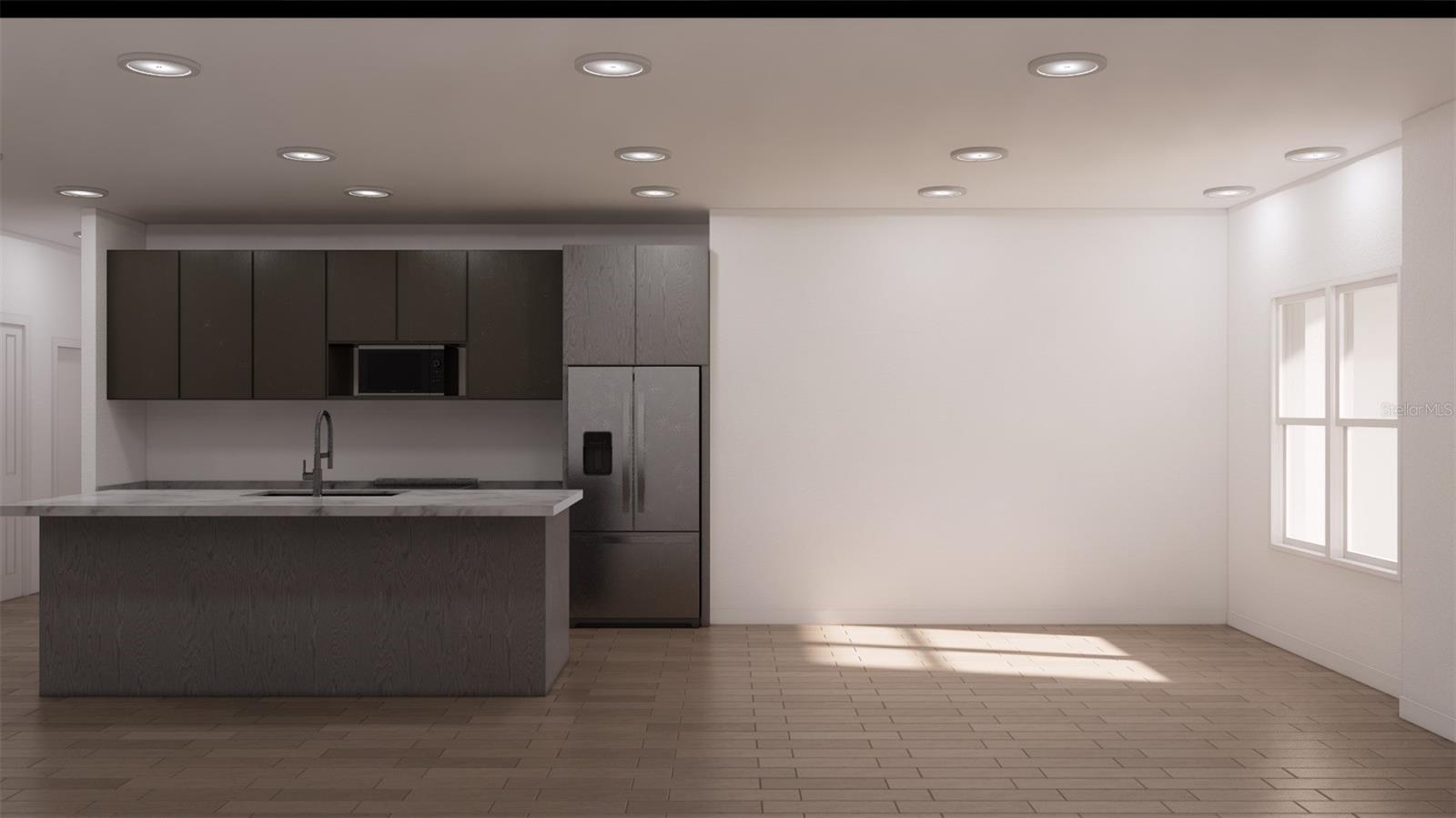 Image 4 of 12 For 22403 Rainbow Lakes Boulevard