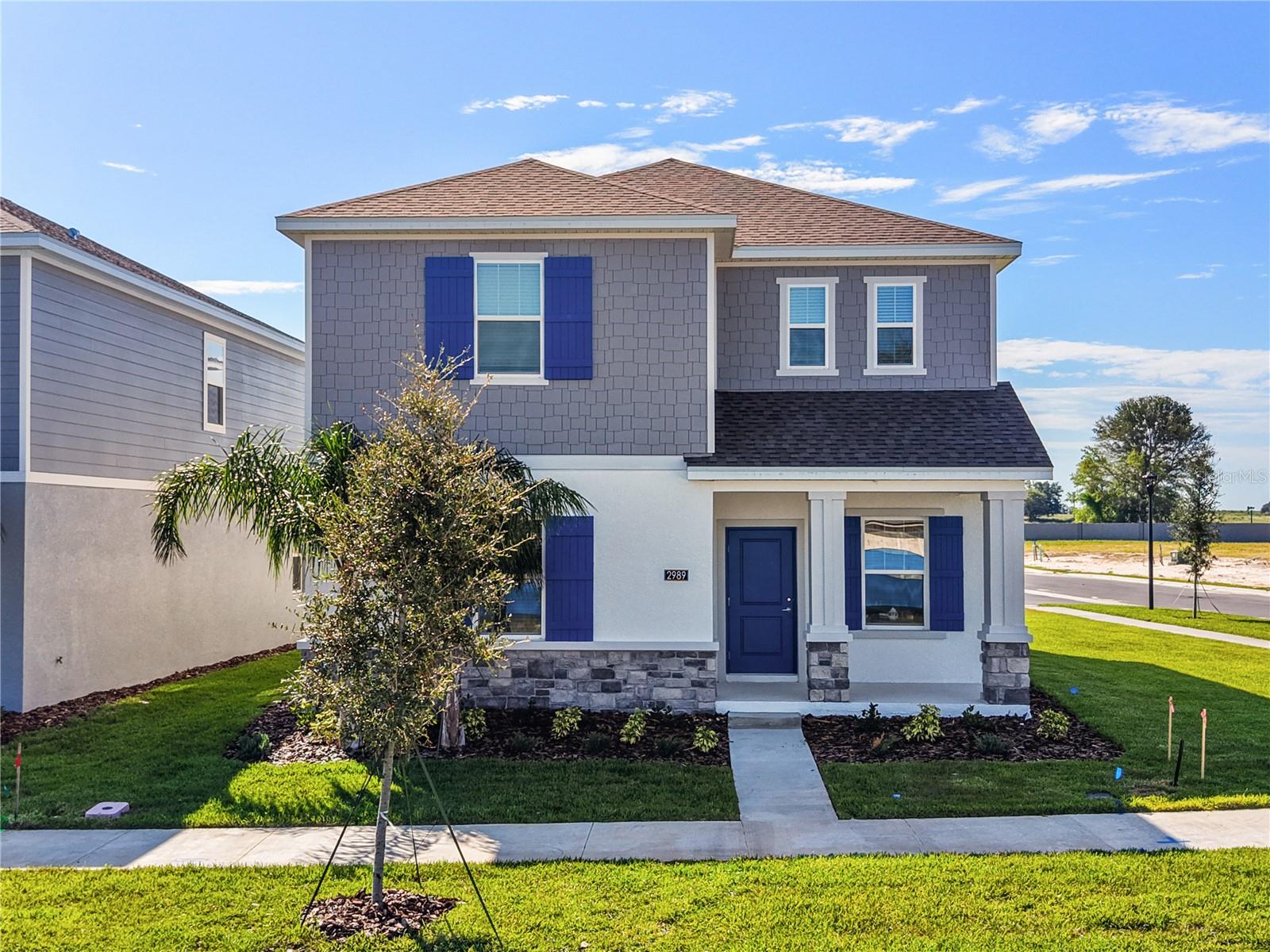 Details for 2989 Namaste Drive, CLERMONT, FL 34714