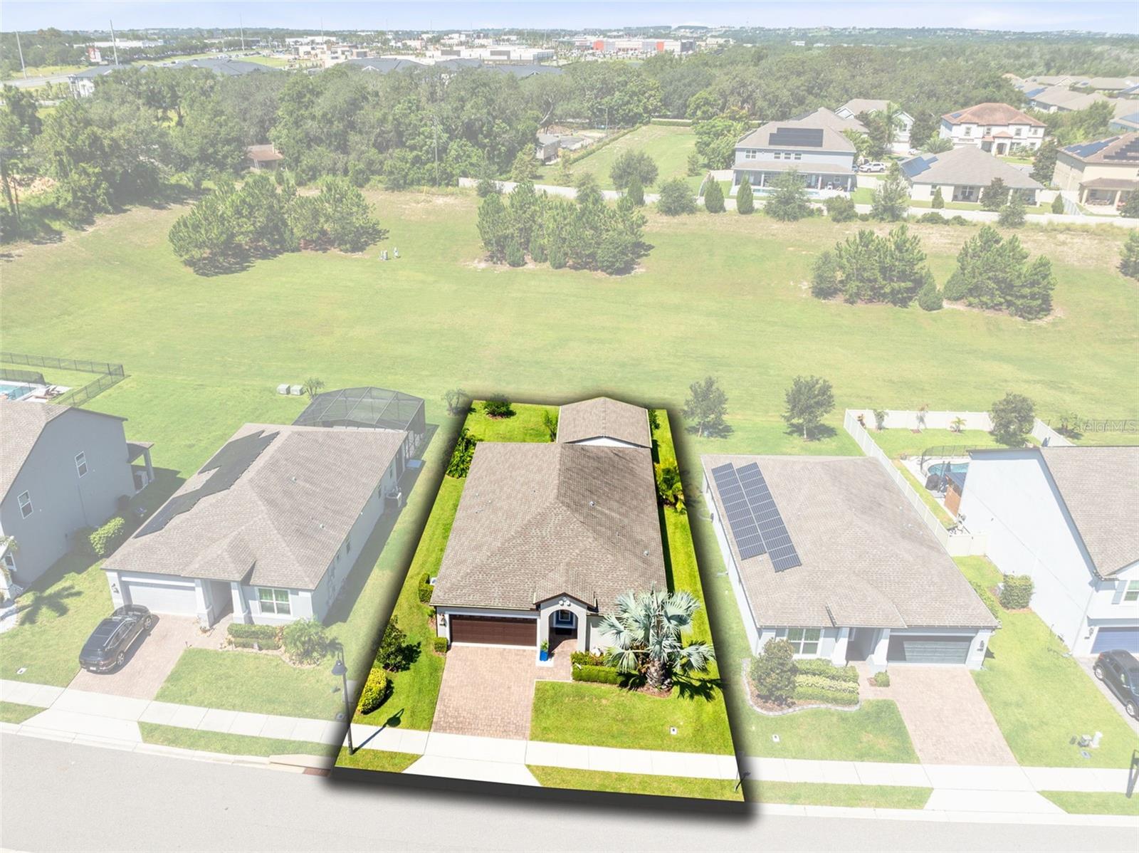 Image 29 of 35 For 2090 Standing Rock Circle