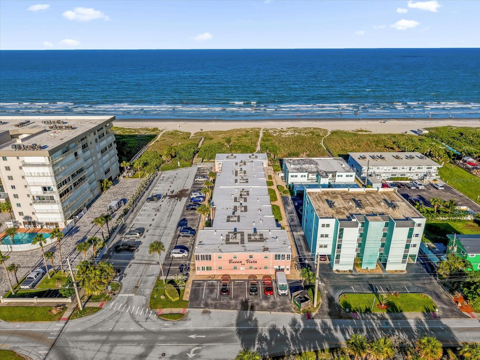 Details for 3620 Ocean Beach Boulevard 32, COCOA BEACH, FL 32931