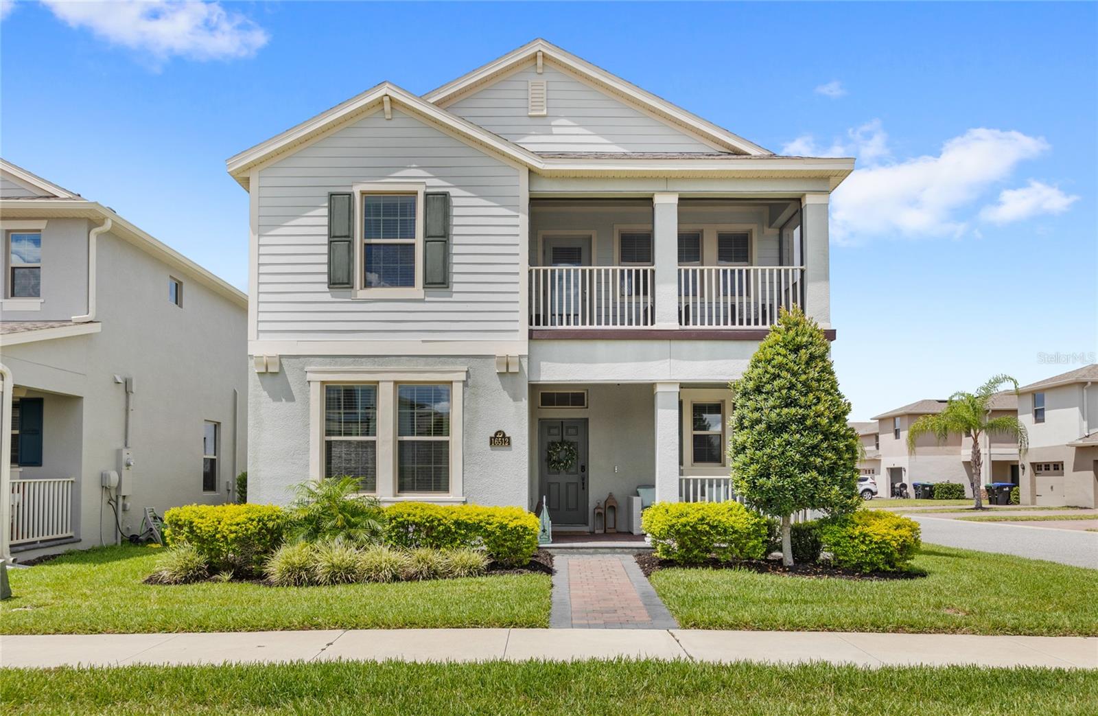 Details for 16512 Sea Glass Street, WINTER GARDEN, FL 34787