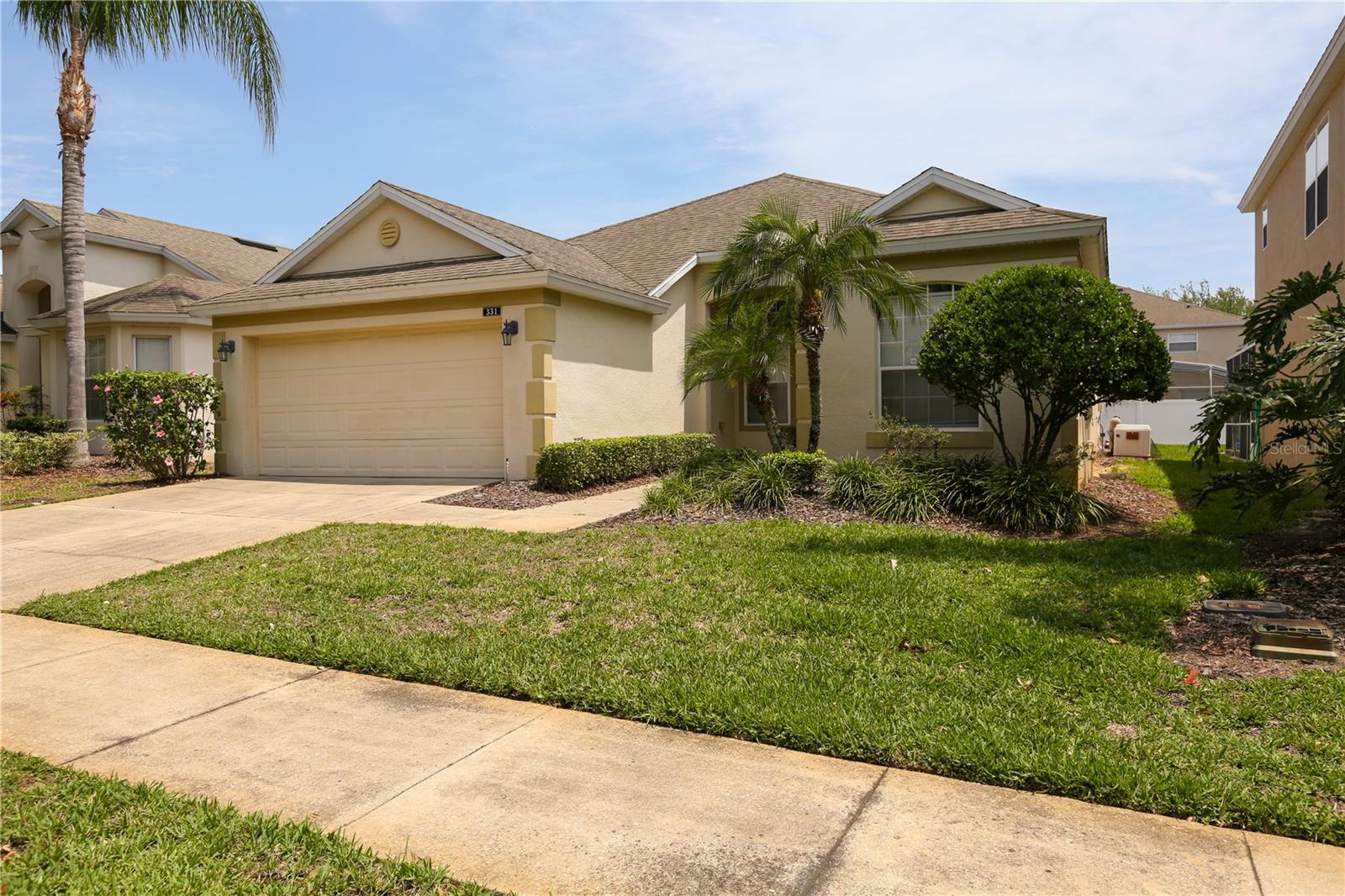 Details for 331 Henley Circle, DAVENPORT, FL 33896