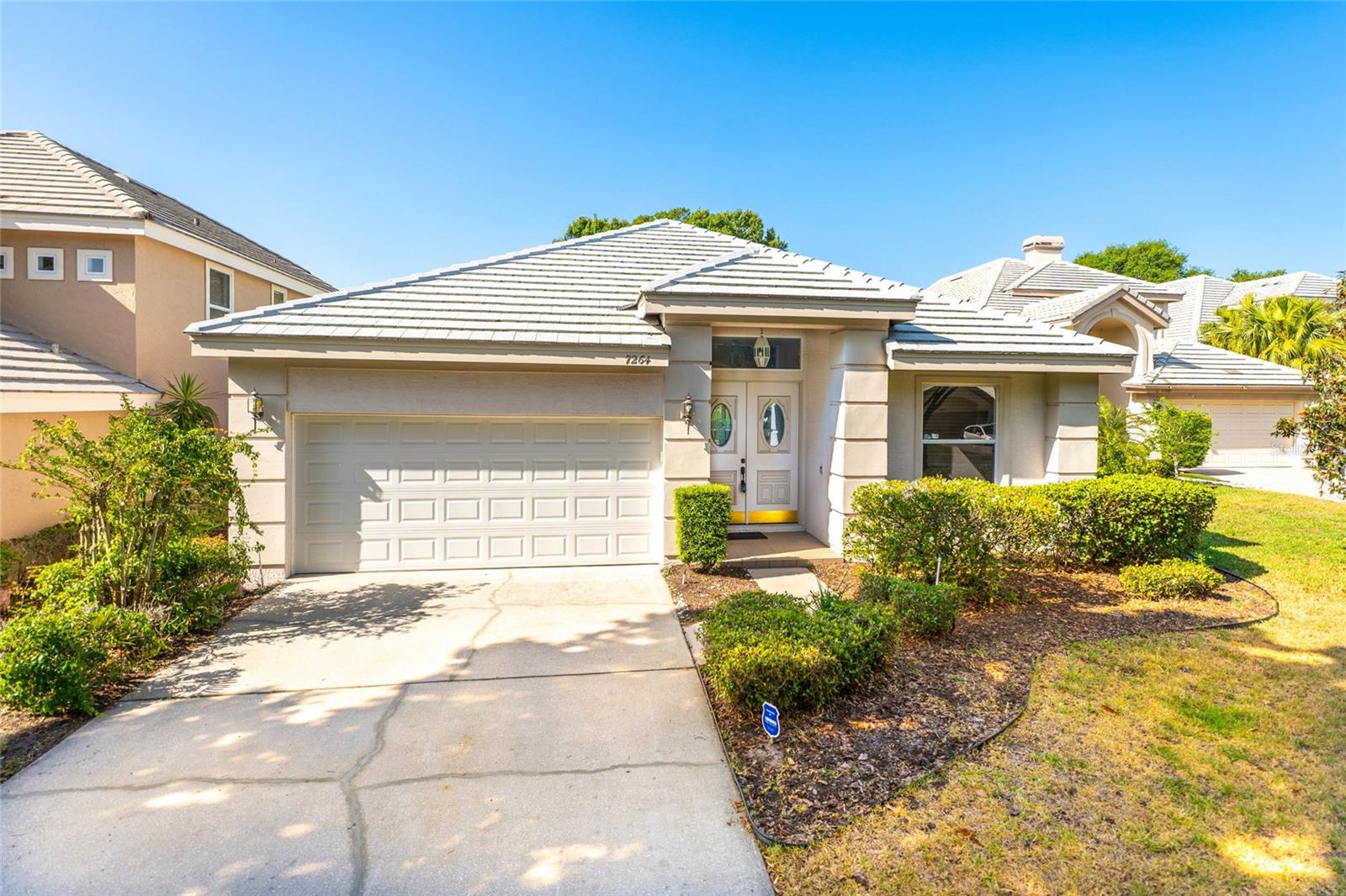 Details for 7264 Hawksnest Blvd, ORLANDO, FL 32835