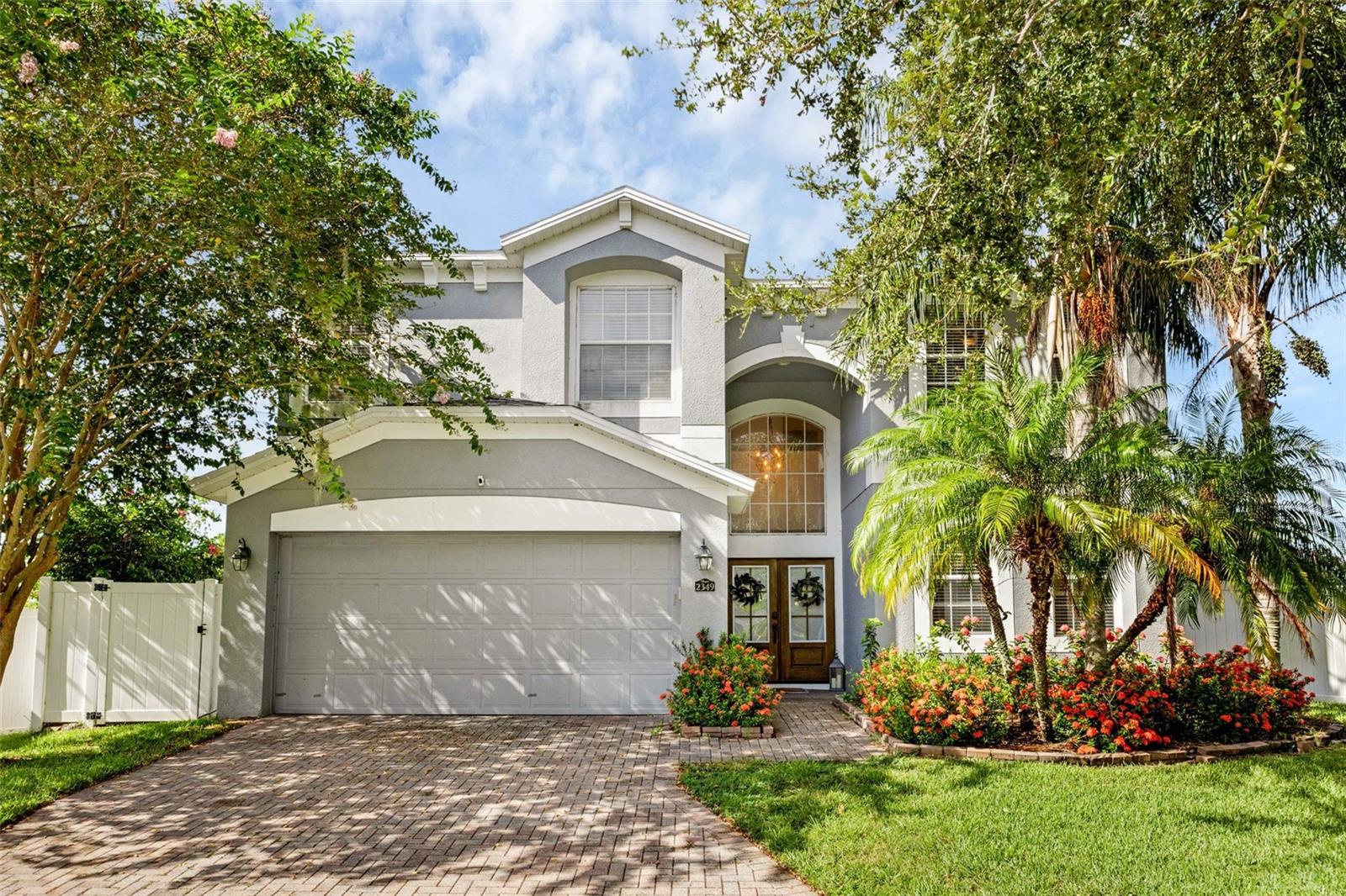 Details for 2349 Plantation Oak Drive, ORLANDO, FL 32824