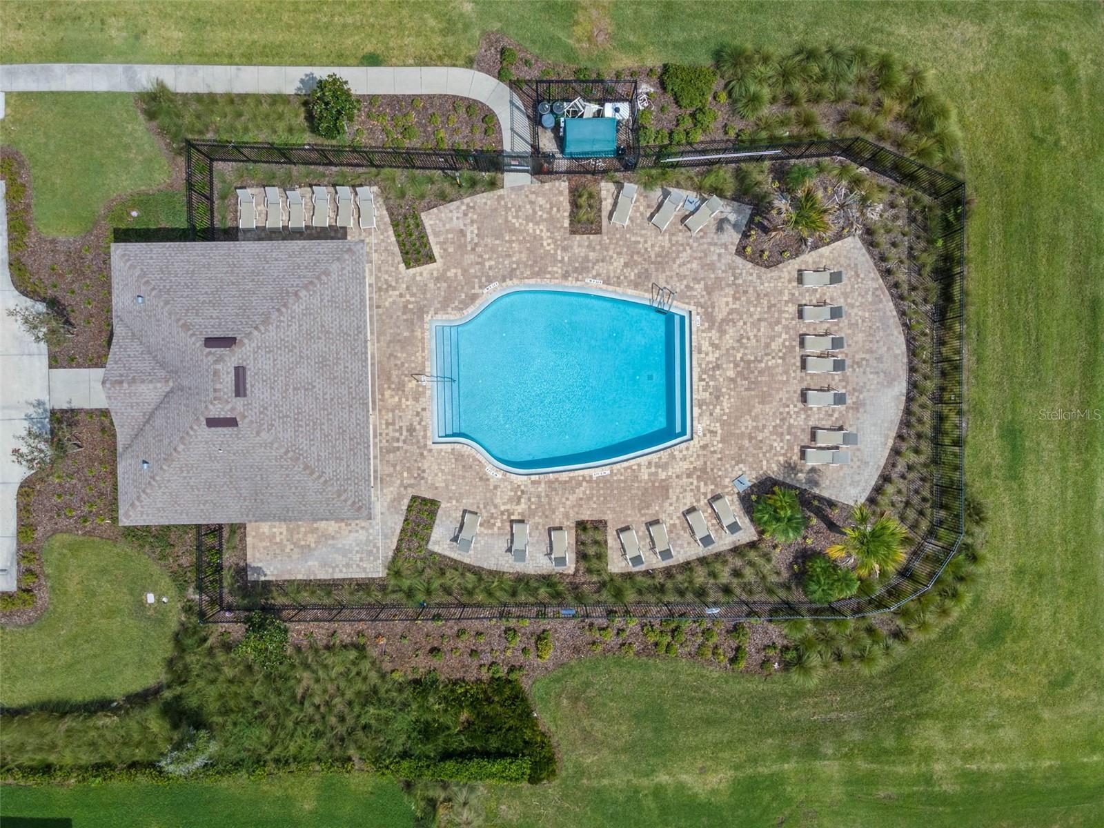 Image 41 of 54 For 2349 Plantation Oak Drive