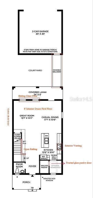 Image 2 of 26 For 1815 Crowncrest Drive