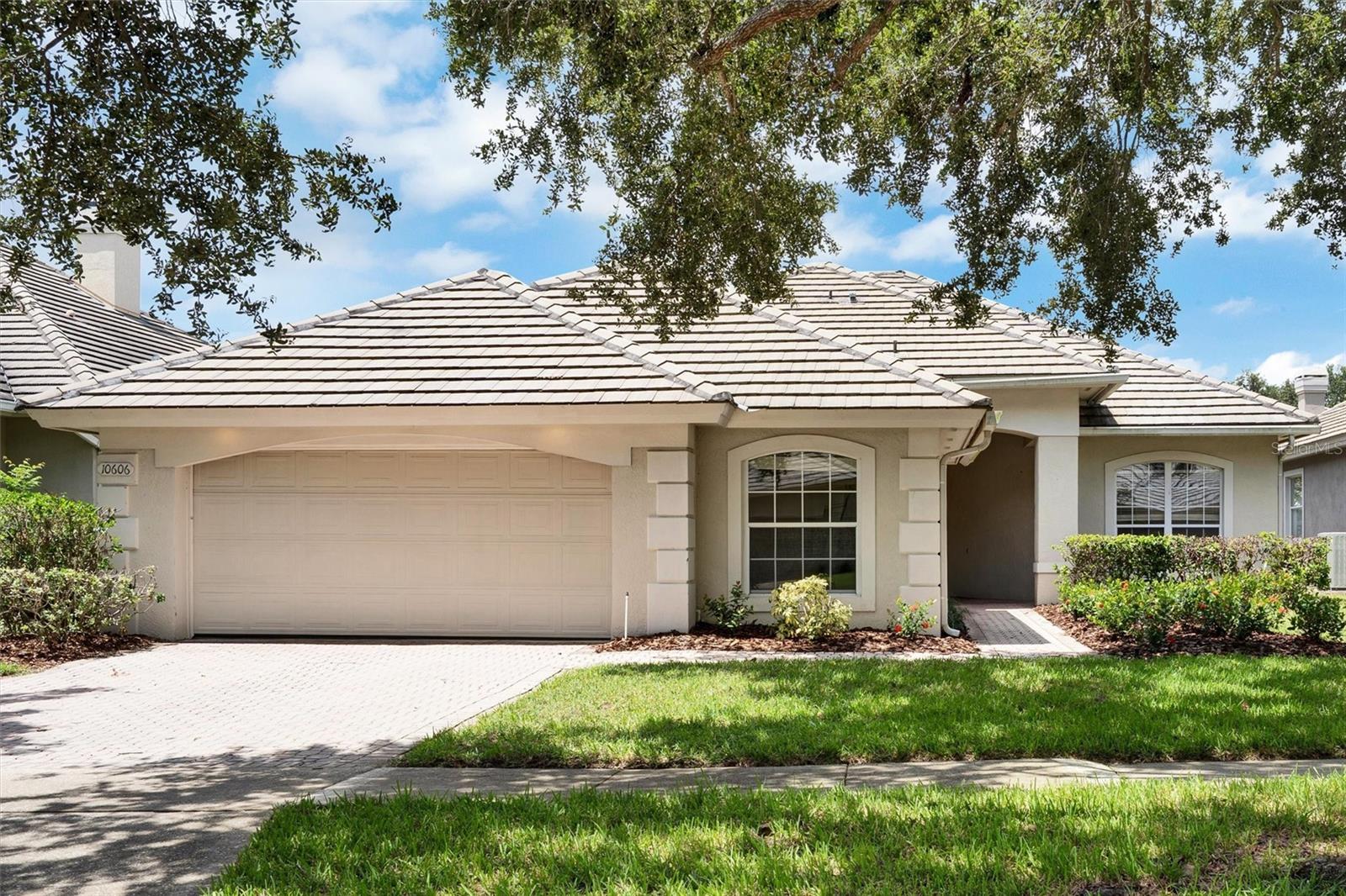 Details for 10606 Holly Crest Drive, ORLANDO, FL 32836
