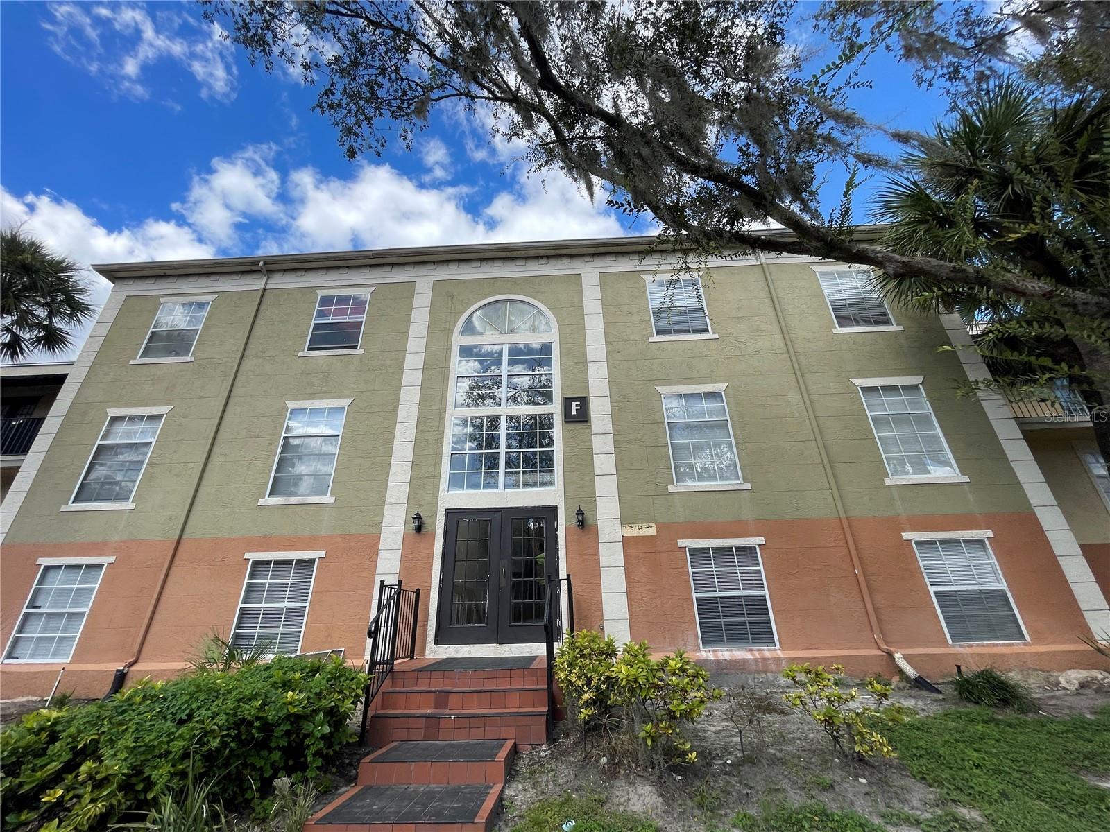 Details for 3997 Versailles Drive F, ORLANDO, FL 32808