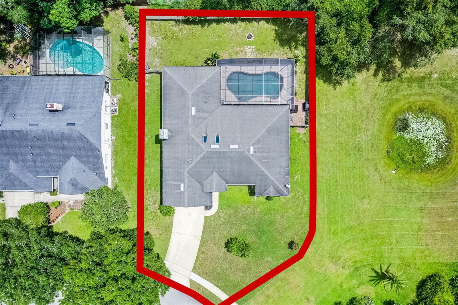 Image 43 of 48 For 618 Caledonia Place