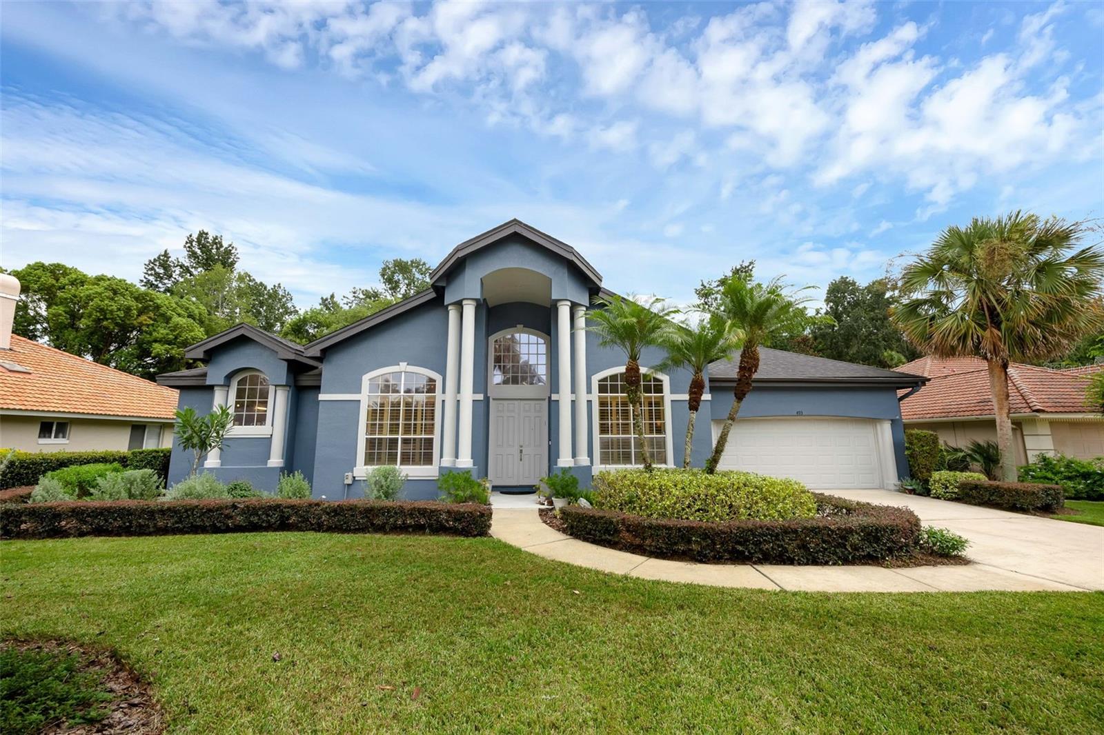 Details for 493 Winding Creek Place, LONGWOOD, FL 32779