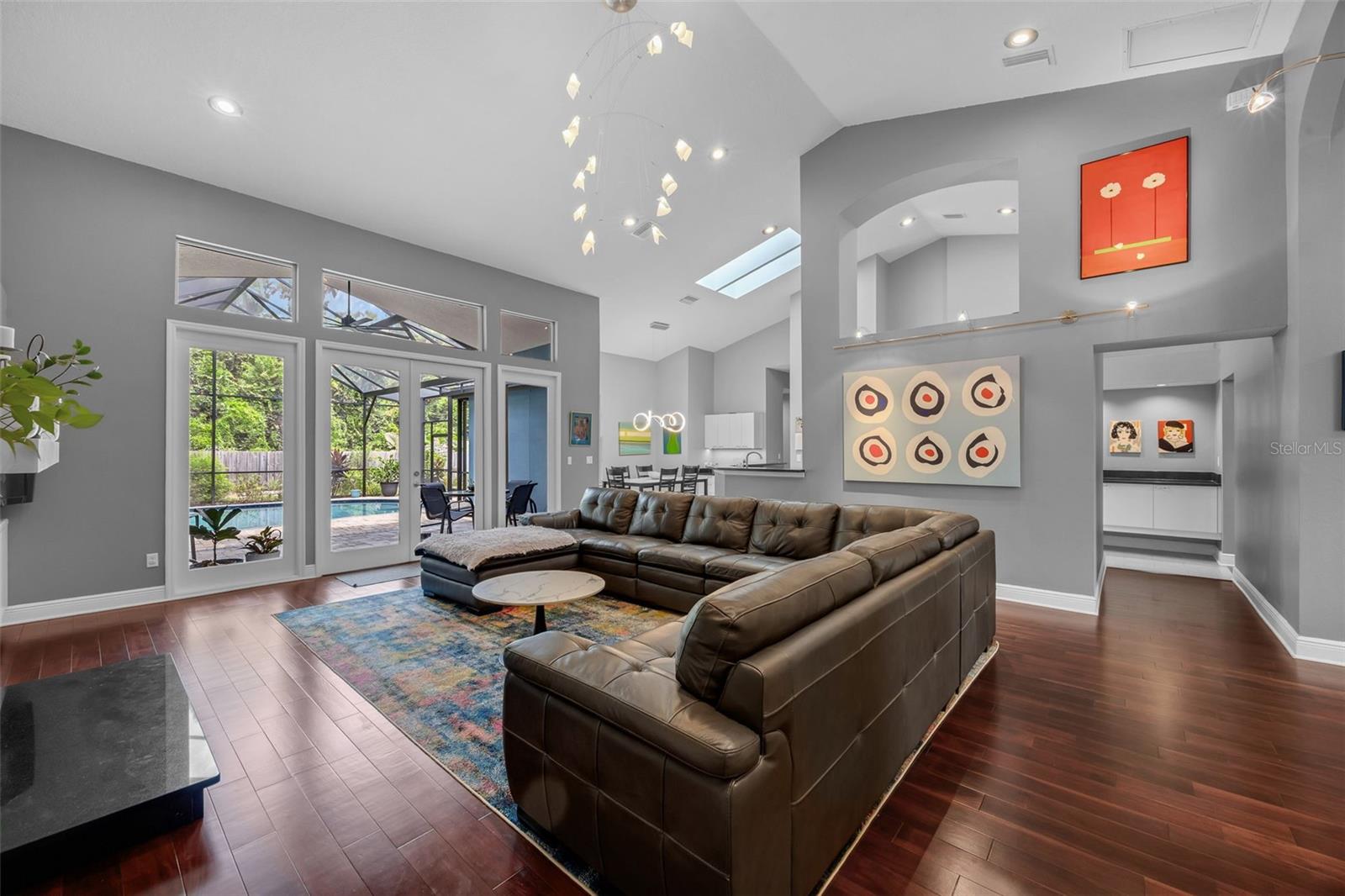 Image 18 of 72 For 493 Winding Creek Place