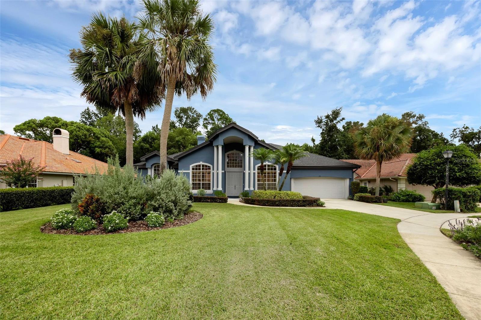 Image 2 of 72 For 493 Winding Creek Place