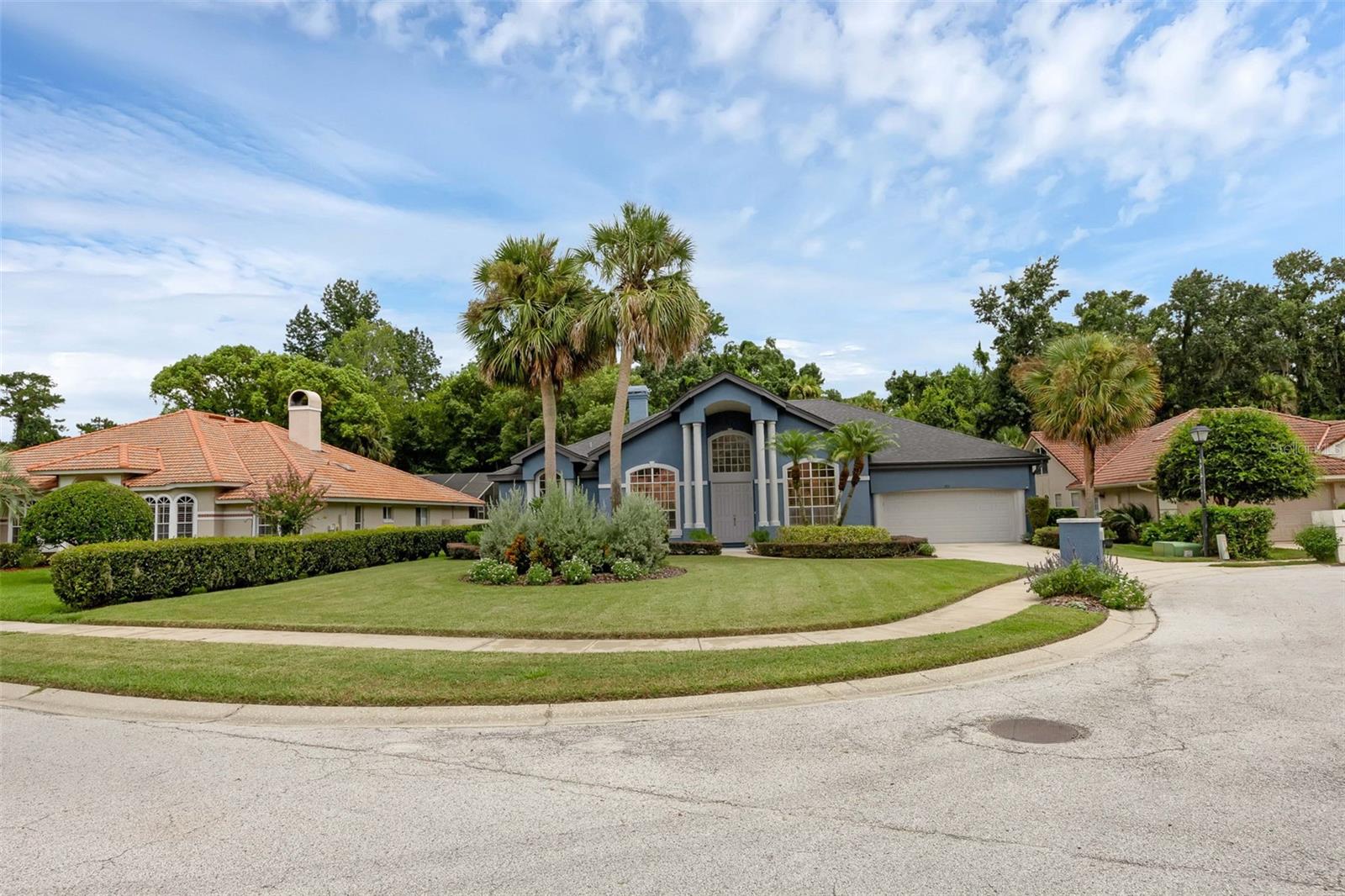 Image 3 of 72 For 493 Winding Creek Place
