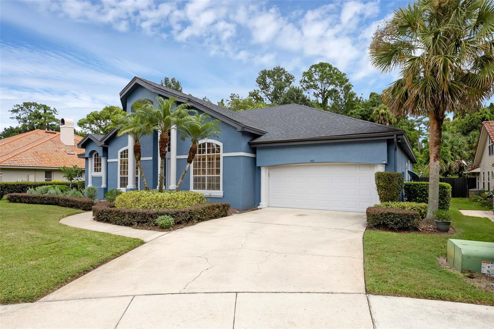 Image 5 of 72 For 493 Winding Creek Place