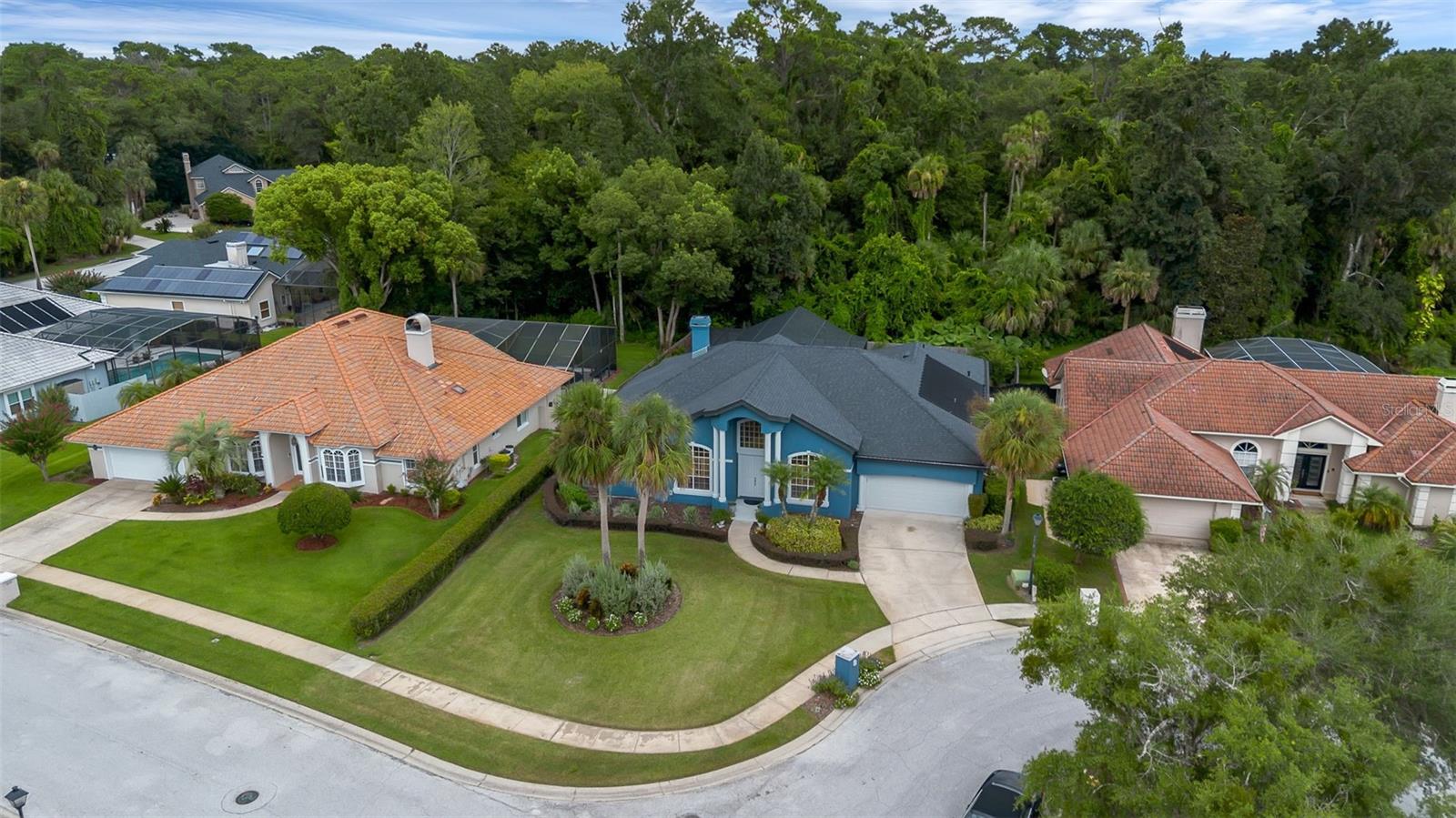 Image 62 of 72 For 493 Winding Creek Place
