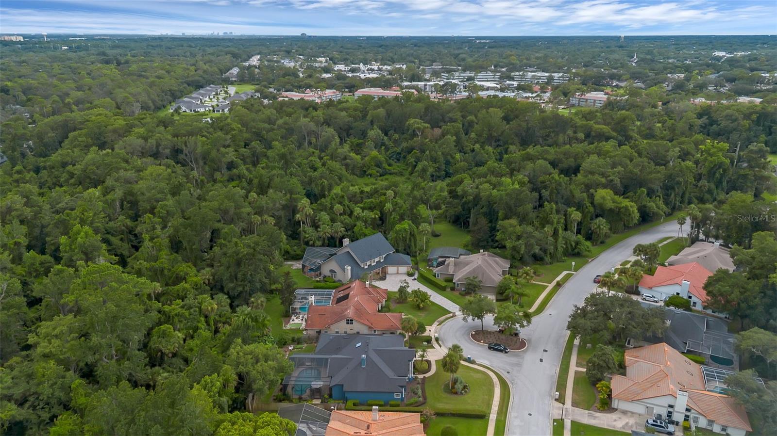 Image 68 of 72 For 493 Winding Creek Place