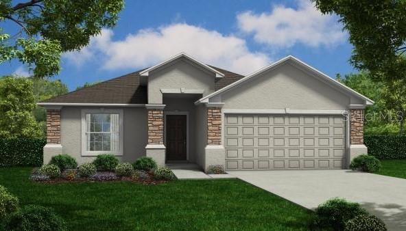 Listing Details for 346 Hallmark Avenue, LAKE PLACID, FL 33852