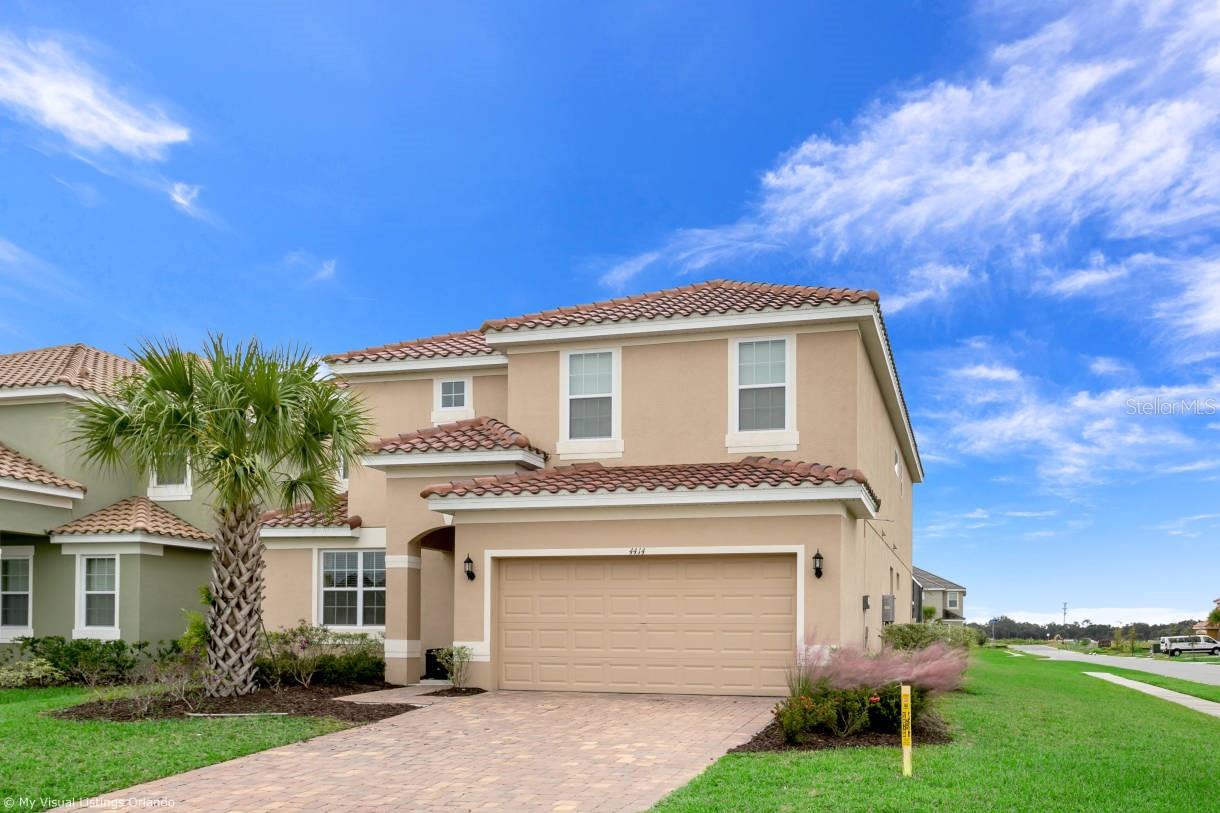 Details for 4414 Shiva Loop, KISSIMMEE, FL 34746