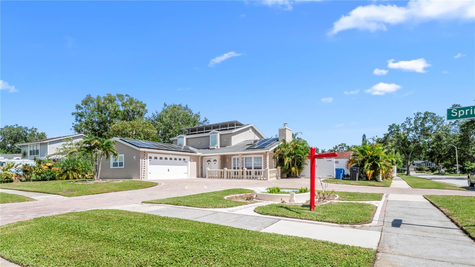 Details for 15701 Springmoss Lane, TAMPA, FL 33624