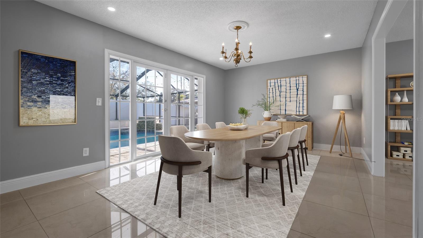 Image 16 of 88 For 15701 Springmoss Lane