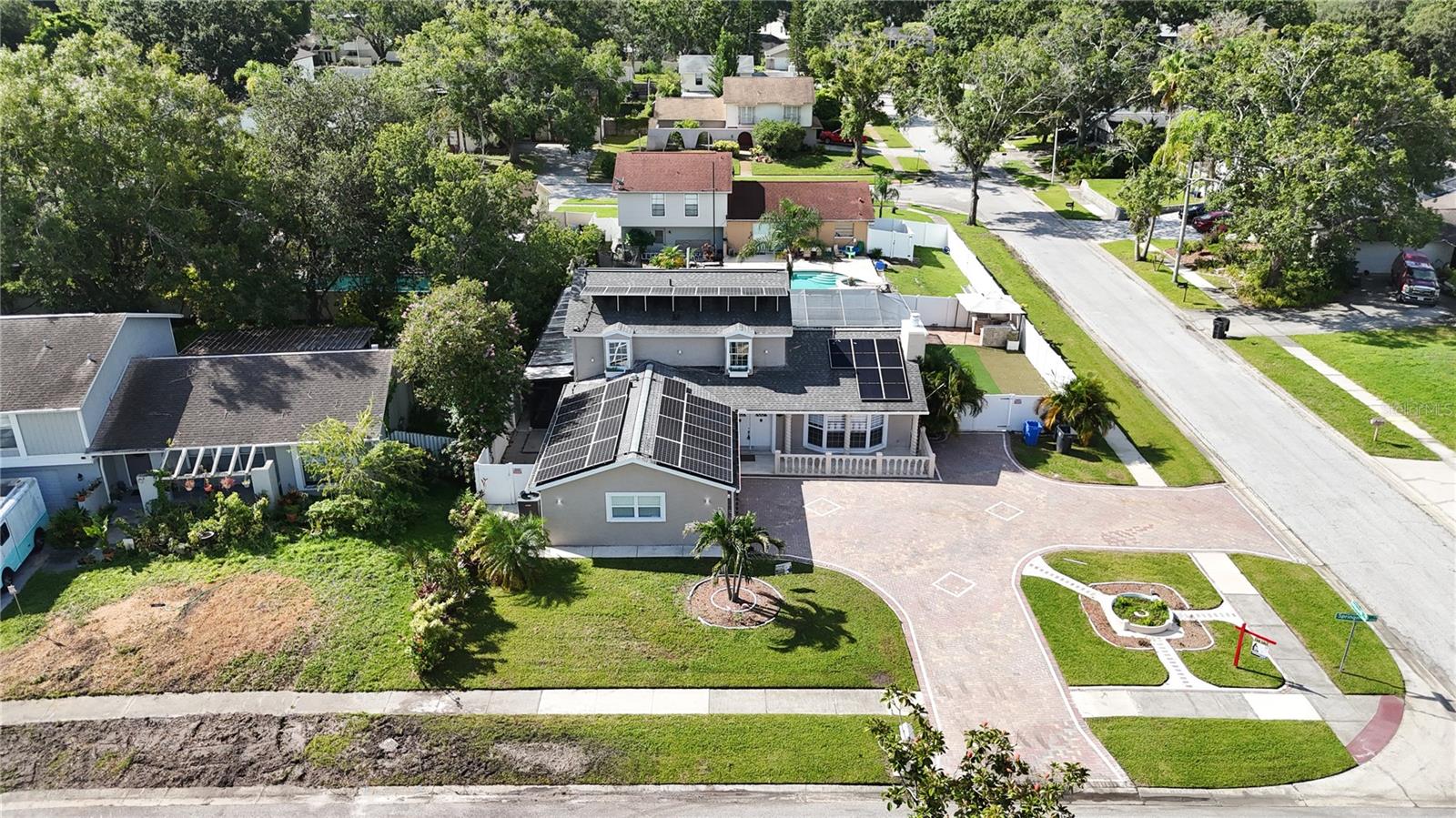 Image 29 of 88 For 15701 Springmoss Lane