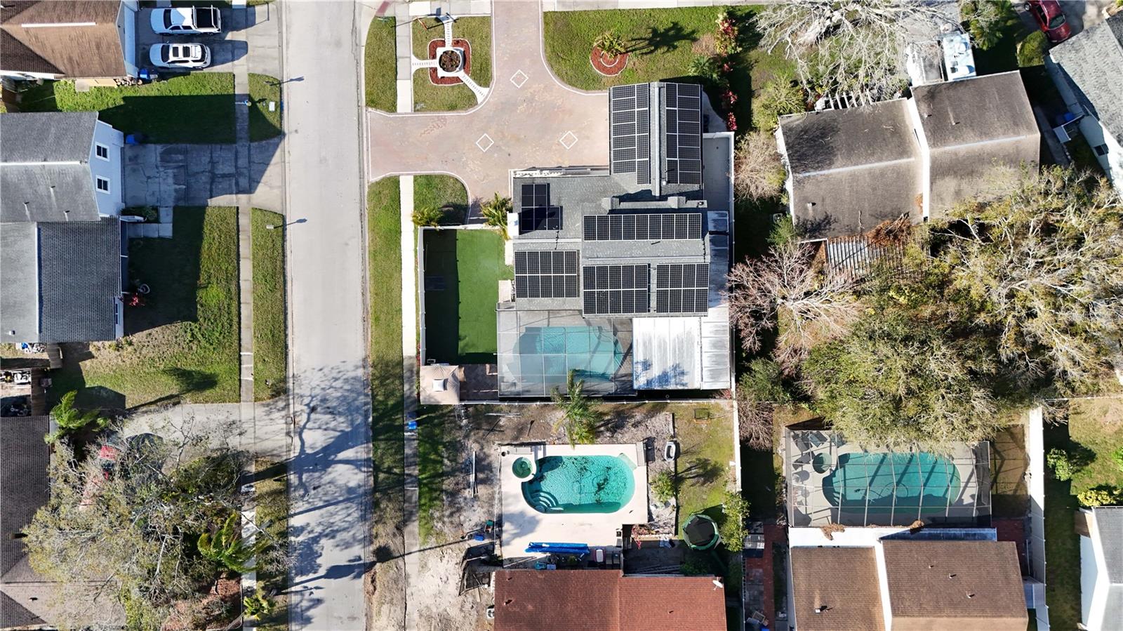 Image 79 of 88 For 15701 Springmoss Lane