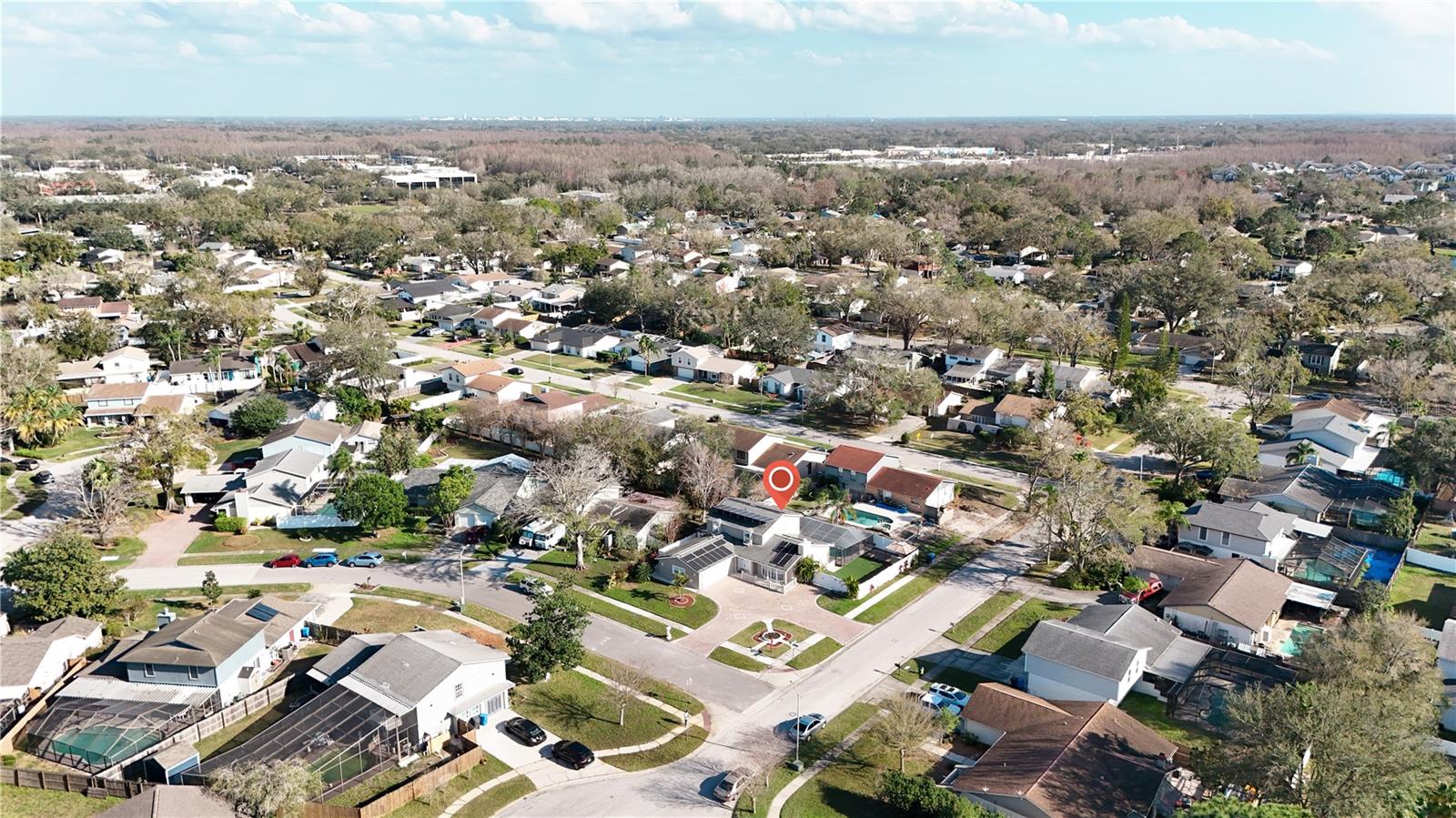 Image 80 of 88 For 15701 Springmoss Lane