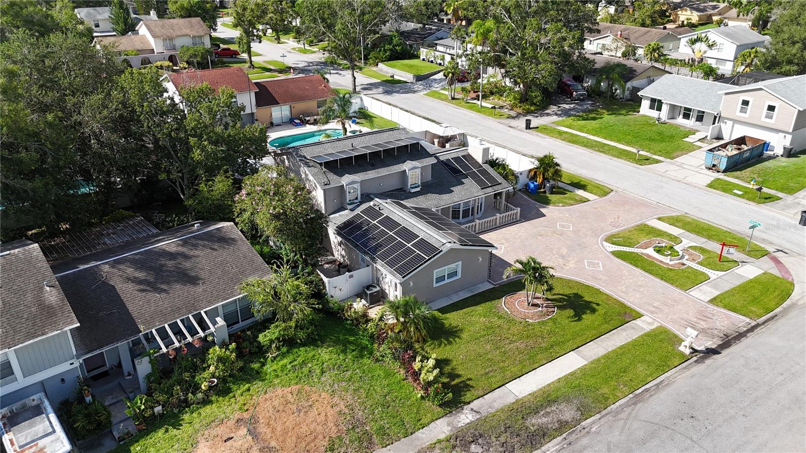 Image 82 of 88 For 15701 Springmoss Lane