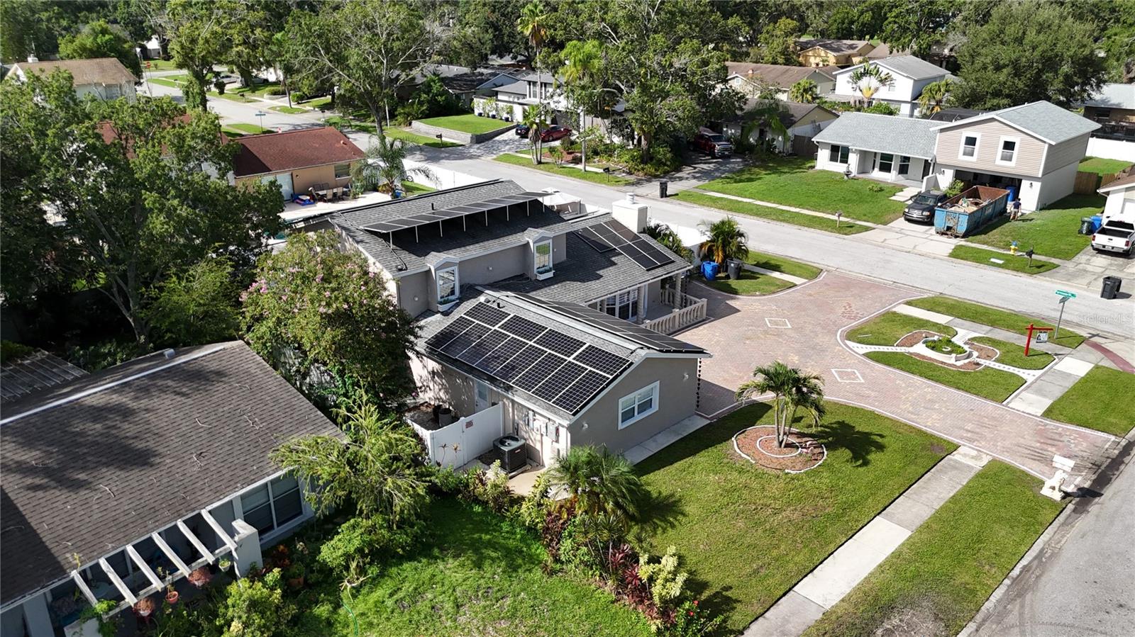 Image 86 of 88 For 15701 Springmoss Lane