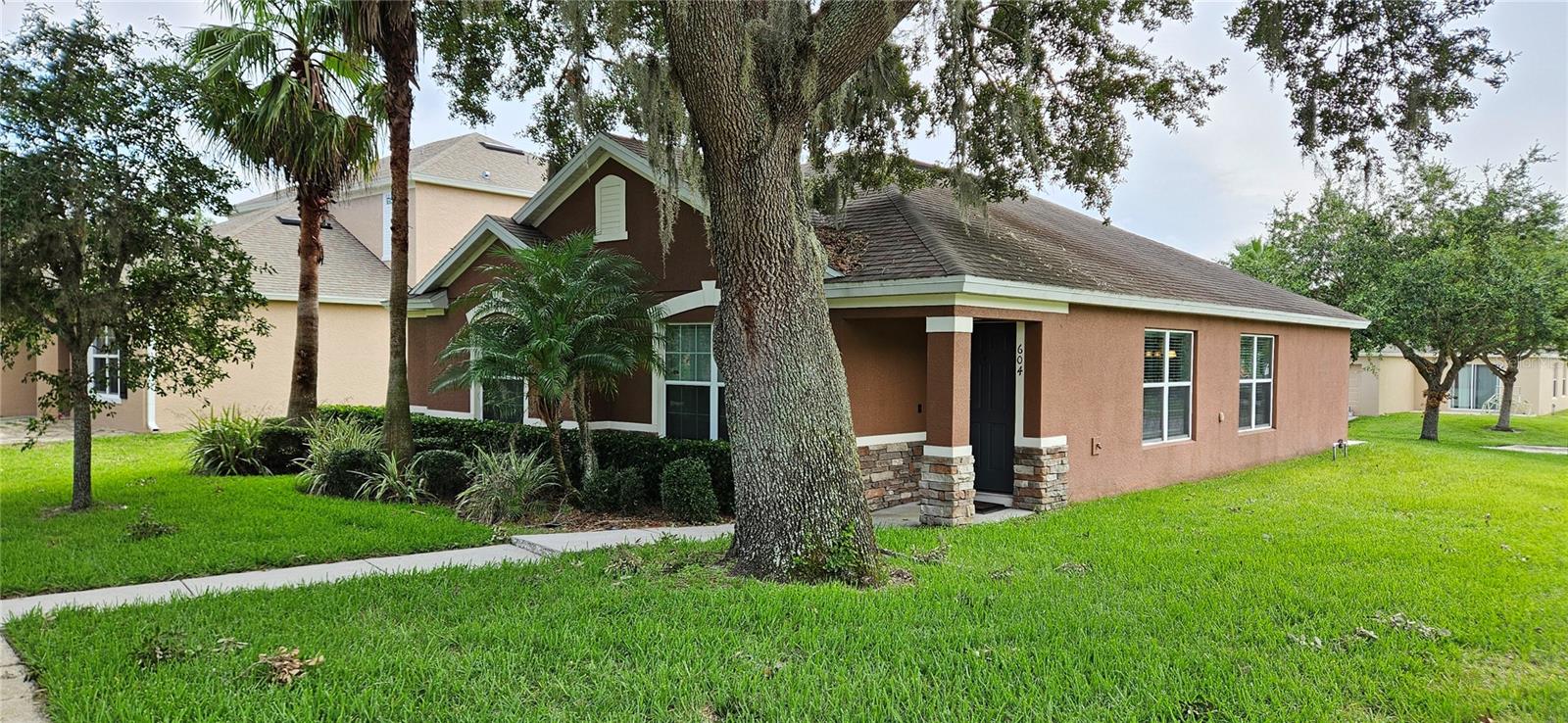 Details for 604 Bending Oak Trail, WINTER GARDEN, FL 34787