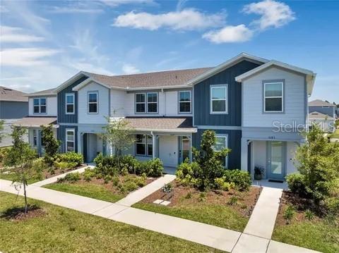 Details for 5277 Sapling Sprout Drive, ORLANDO, FL 32829