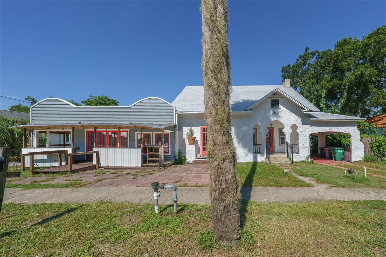 Details for 325 Highland Street, MOUNT DORA, FL 32757