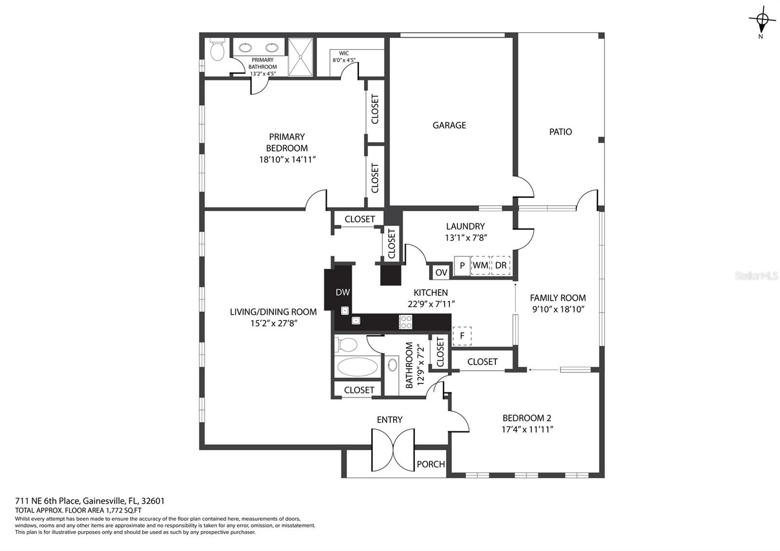 Image 21 of 21 For 711 6th Place