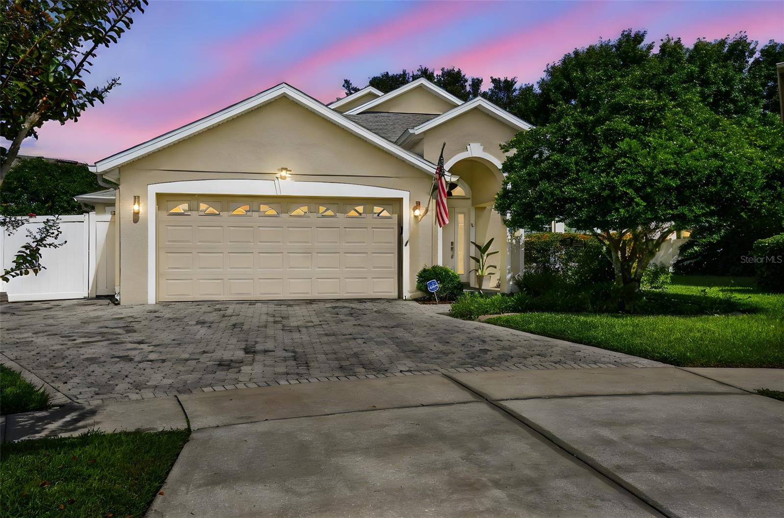 Details for 17617 Woodfield Hill Court, ORLANDO, FL 32820