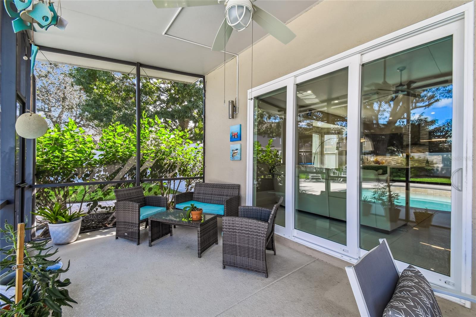 Image 20 of 31 For 17617 Woodfield Hill Court