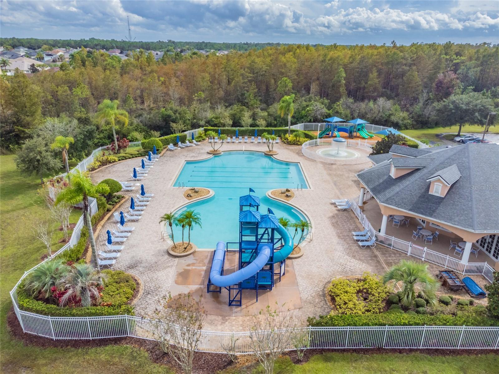 Image 29 of 31 For 17617 Woodfield Hill Court