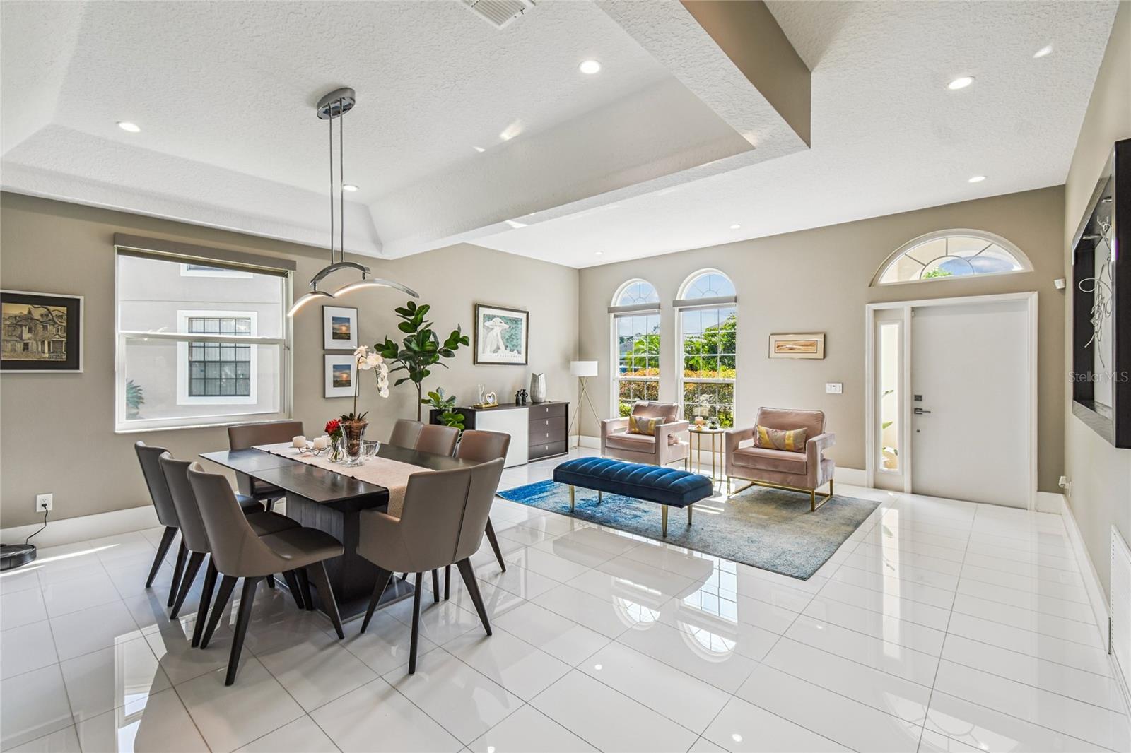 Image 3 of 31 For 17617 Woodfield Hill Court