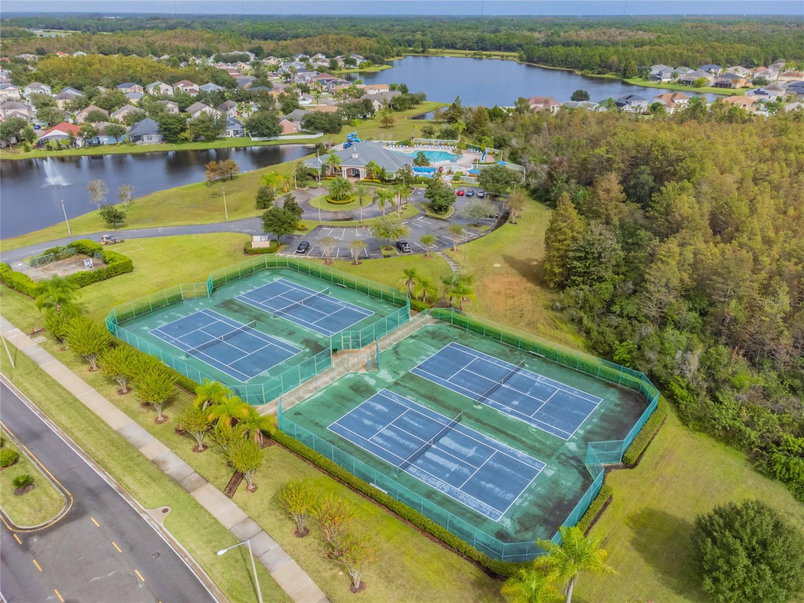 Image 31 of 31 For 17617 Woodfield Hill Court