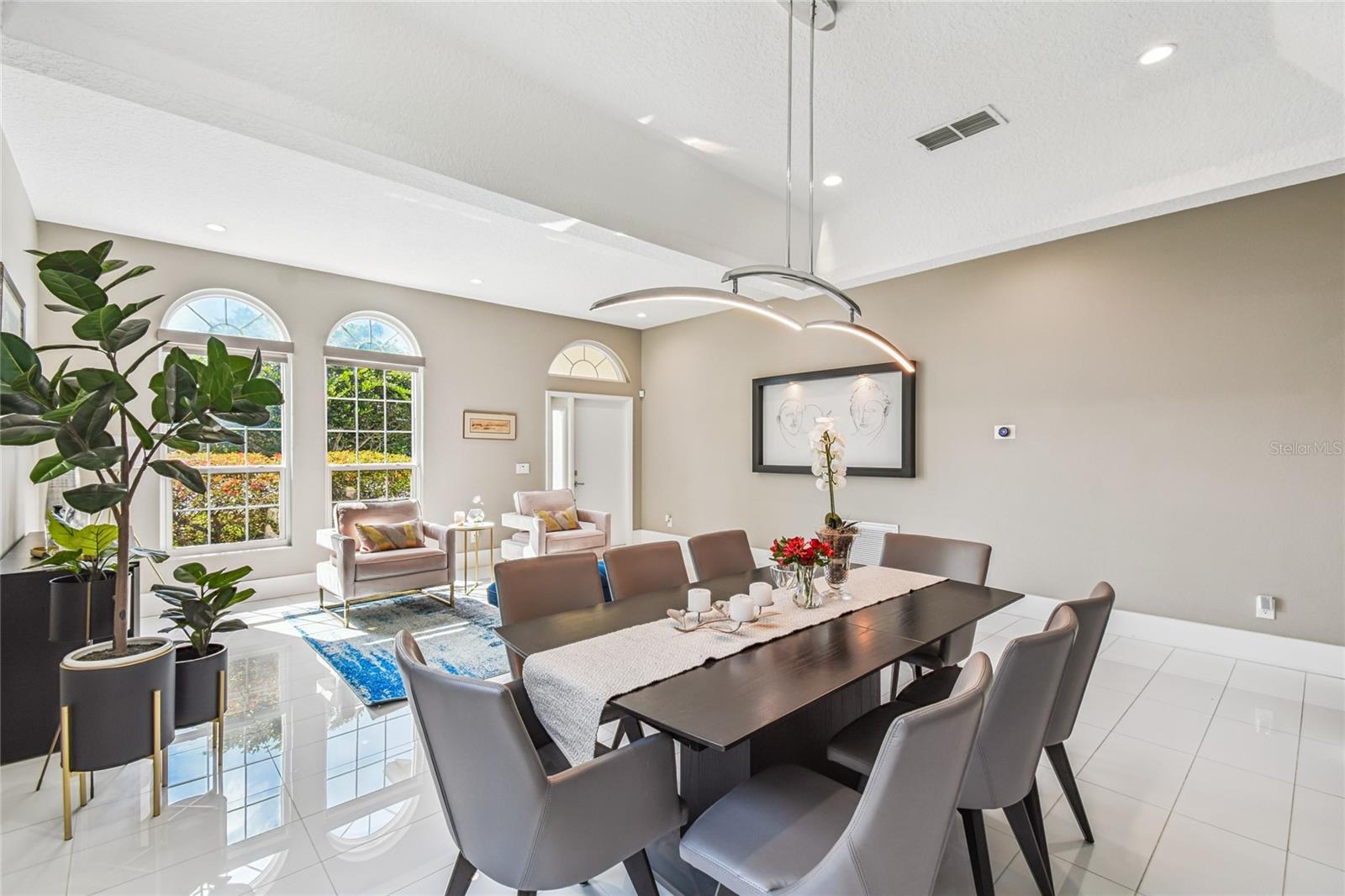 Image 4 of 31 For 17617 Woodfield Hill Court