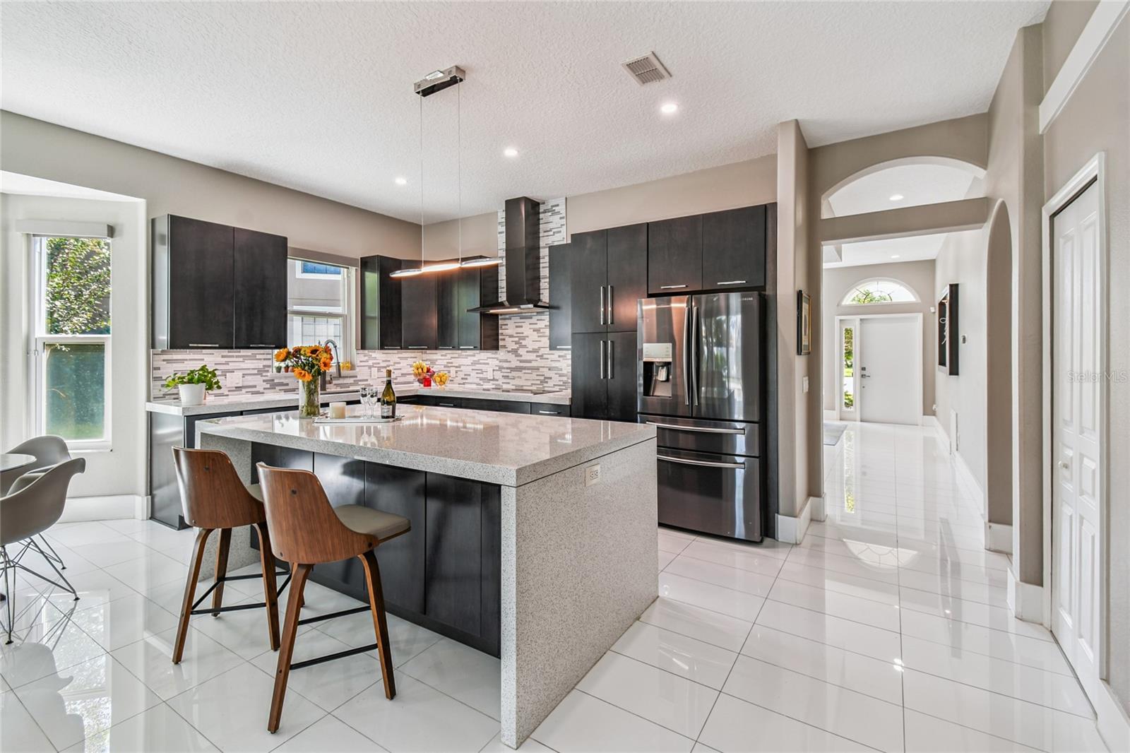 Image 6 of 31 For 17617 Woodfield Hill Court